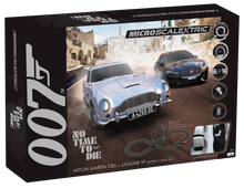 Load image into Gallery viewer, Micro Scalextric James Bond