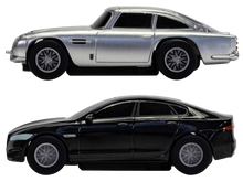 Load image into Gallery viewer, Micro Scalextric James Bond