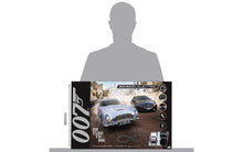 Load image into Gallery viewer, Micro Scalextric James Bond