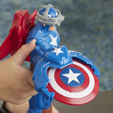 Load image into Gallery viewer, Avengers Captain America Figure