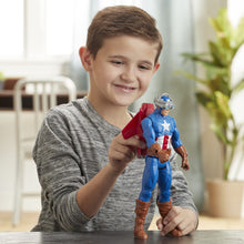 Load image into Gallery viewer, Avengers Captain America Figure