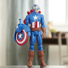 Load image into Gallery viewer, Avengers Captain America Figure