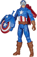 Load image into Gallery viewer, Avengers Captain America Figure