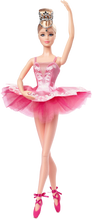 Load image into Gallery viewer, Barbie Ballet Wishes Doll

