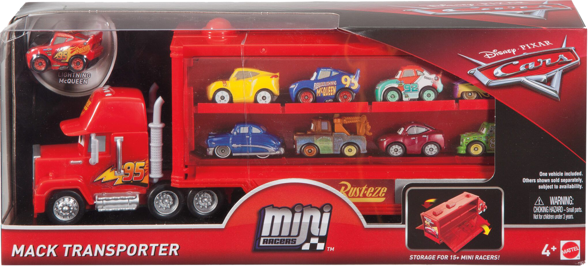 Cars mini transporter shop