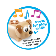 Load image into Gallery viewer, Meet Ranger & Zip, the Coding Critters! Your first coding friends!