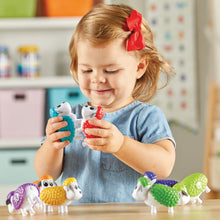 Load image into Gallery viewer, Snap-n-Learn Counting Sheep