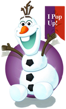 Load image into Gallery viewer, Frozen 2 Spring & Surprise Olaf