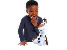 Load image into Gallery viewer, Frozen 2 Spring & Surprise Olaf