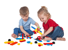 Load image into Gallery viewer, Fun Bricks