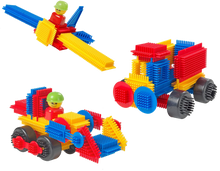 Load image into Gallery viewer, Fun Bricks