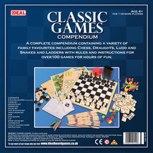 Load image into Gallery viewer, Classic Retro Games Compendium