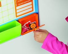 Load image into Gallery viewer, Track your child's good work and responsibilities with this fantastic Good Job Reward Chart.