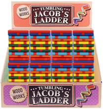 Load image into Gallery viewer, Jacob's Ladder