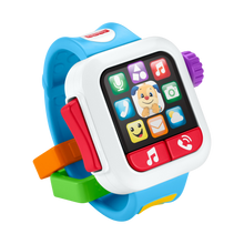 Load image into Gallery viewer, Laugh & Learn Smart Watch