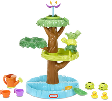 Load image into Gallery viewer, Magic Flower Water Table