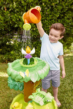 Load image into Gallery viewer, Magic Flower Water Table