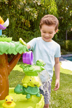 Load image into Gallery viewer, Magic Flower Water Table