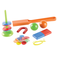 Load image into Gallery viewer, Magnet Movers