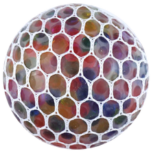 Load image into Gallery viewer, Mesh Squish Ball