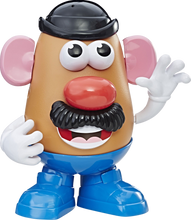 Load image into Gallery viewer, Mr Potato Head is the much loved character from Toy Story, your child will love bringing him to life, just like in the movie, he/she can put all the pieces of his face in whichever way they feel, try to make him look as silly as possible!
