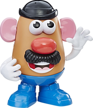 Load image into Gallery viewer, Mr Potato Head is the much loved character from Toy Story, your child will love bringing him to life, just like in the movie, he/she can put all the pieces of his face in whichever way they feel, try to make him look as silly as possible!