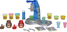 Load image into Gallery viewer, Play-Doh Ice Cream Playset