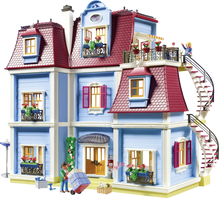 Load image into Gallery viewer, Playmobil Large Dollhouse
