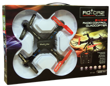Load image into Gallery viewer, Drone's are the new must have gift for teens and above, this fantastic radio control quadcopter is fun for all the family, take this bad boy to the park, beach or just in the garden.