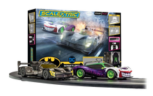 Load image into Gallery viewer, Micro Scalextric James Bond