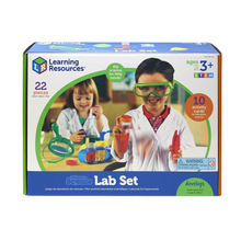 Load image into Gallery viewer, Science Lab Set