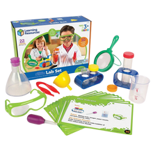 Load image into Gallery viewer, Science Lab Set