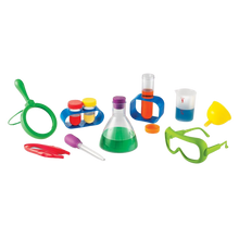 Load image into Gallery viewer, Science Lab Set