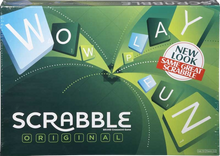 Load image into Gallery viewer, Original Scrabble
