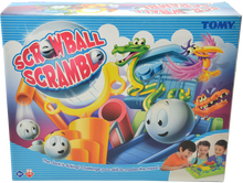 Load image into Gallery viewer, Screwball Scramble