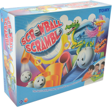 Load image into Gallery viewer, Screwball Scramble