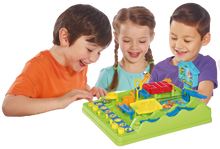 Load image into Gallery viewer, Screwball Scramble