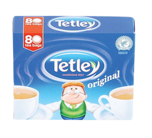 Load image into Gallery viewer, Let's play shops! Children can pick up branded items from the shelves, such as Mr Kipling, Baxters and Birds Eye, then put the items in their basket, pretend to take to a till and pay ready to make dinner at home.  Every child loves to copy what their parents do and this is the perfect item to role play with.