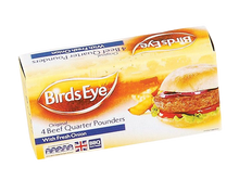 Load image into Gallery viewer, Let's play shops! Children can pick up branded items from the shelves, such as Mr Kipling, Baxters and Birds Eye, then put the items in their basket, pretend to take to a till and pay ready to make dinner at home.  Every child loves to copy what their parents do and this is the perfect item to role play with.