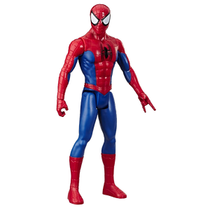 Every little boy loves to pretend he is spider-man and with this Marvel Spider-man figure from Blast Gear, he will be able to go on all kinds of amazing adventures and save lives.  Spider-man can even launch webs!