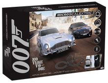 Load image into Gallery viewer, Micro Scalextric James Bond
