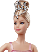 Load image into Gallery viewer, Barbie Ballet Wishes Doll
