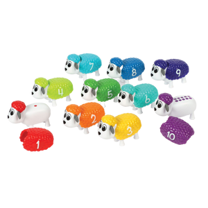 Snap-n-Learn Counting Sheep
