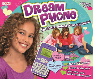 Dream Phone