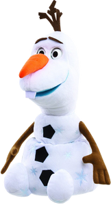 Frozen 2 Spring & Surprise Olaf