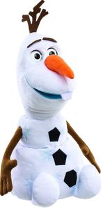Frozen 2 Spring & Surprise Olaf