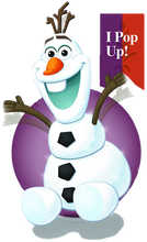 Load image into Gallery viewer, Frozen 2 Spring &amp; Surprise Olaf
