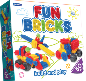 Fun Bricks