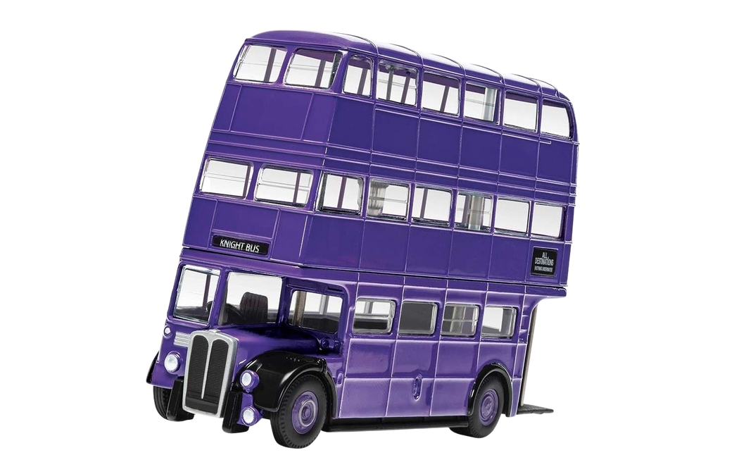 Knight buss best sale