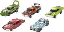 Load image into Gallery viewer, Hot Wheels Cars 10 Pack
